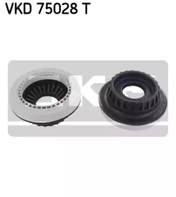 Подшипник (SKF: VKD 75028 T)